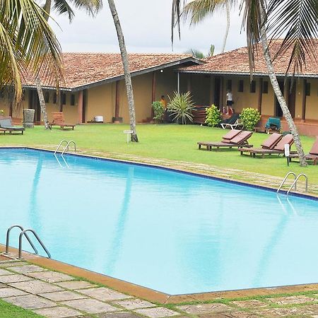 Club Koggala Village Exterior foto