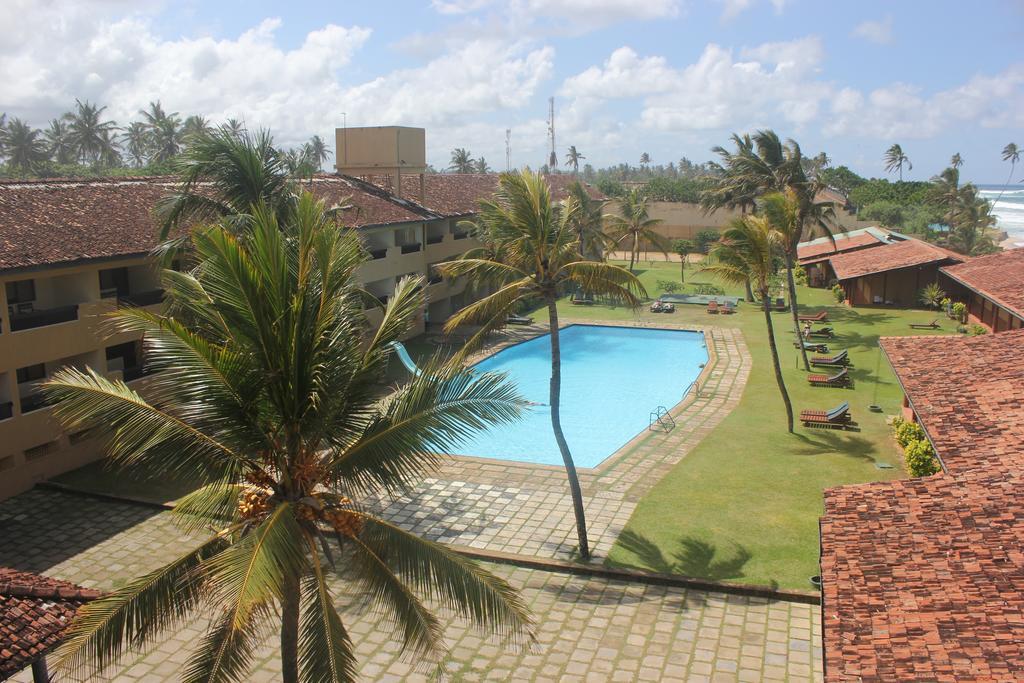 Club Koggala Village Exterior foto