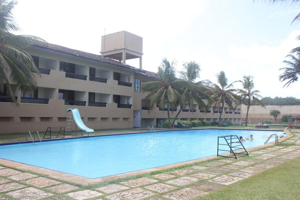 Club Koggala Village Exterior foto