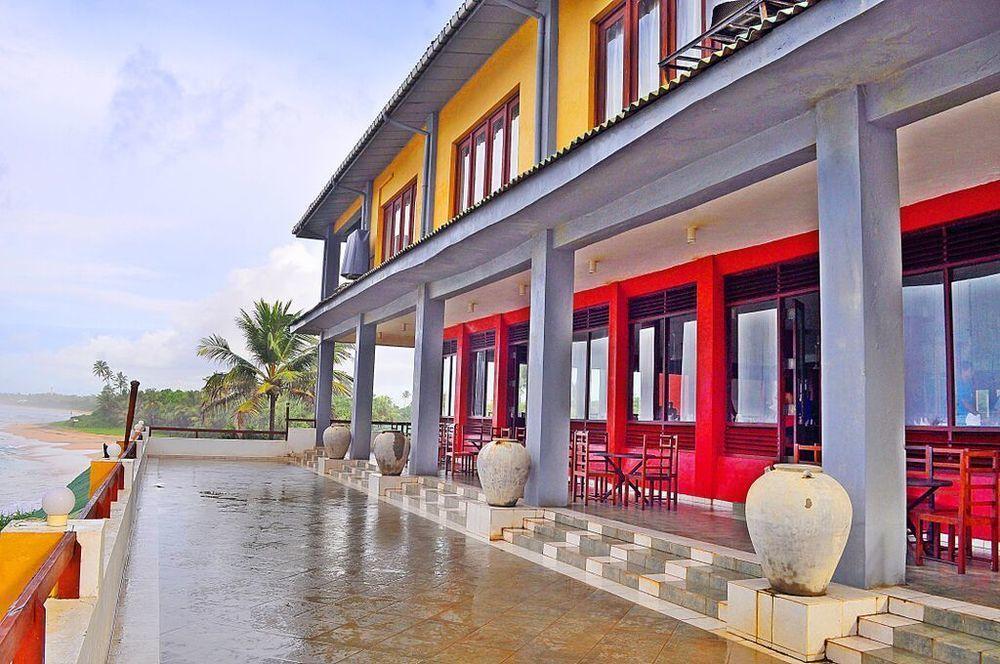 Club Koggala Village Exterior foto